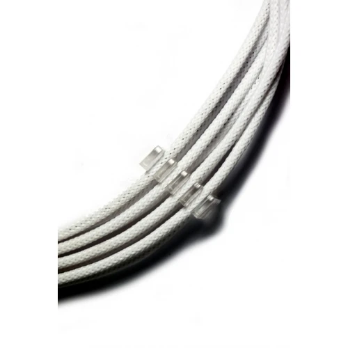 Grzebień Gelid 8pin - clear