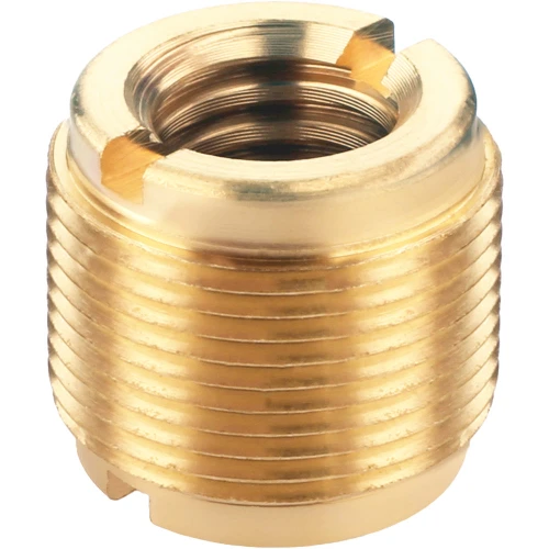 Adapter 3/8”-5/8" do mikrofonu i statywu