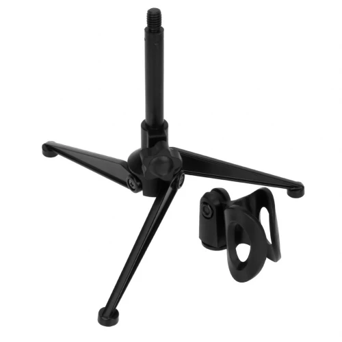 Statyw biurkowy do mikrofonu Tripod