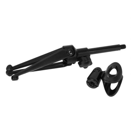 Statyw biurkowy do mikrofonu Tripod
