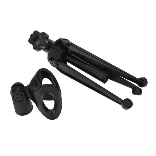 Statyw biurkowy do mikrofonu Tripod