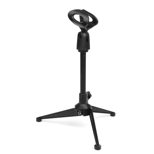 Statyw biurkowy do mikrofonu Tripod