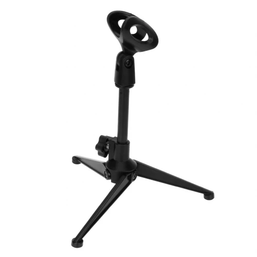 Statyw biurkowy do mikrofonu Tripod