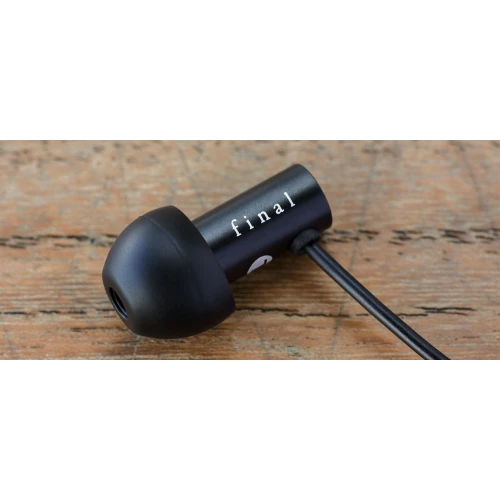 Słuchawki Final Audio E2000
