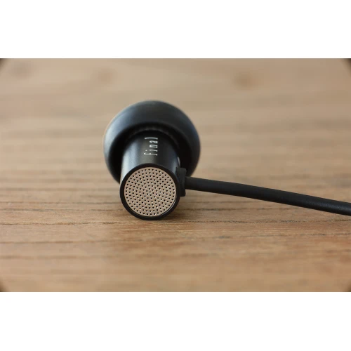 Słuchawki Final Audio E2000