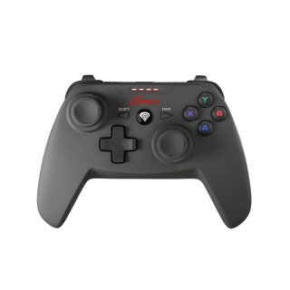 Pad Genesis PV58 Bezprzewodowy PC/PS3