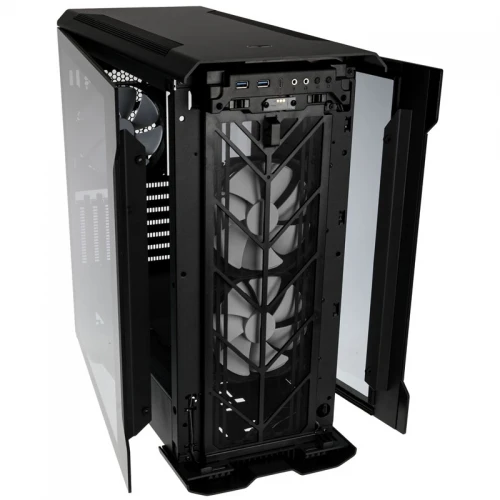 Obudowa Phanteks Evolv X RGB Czarna