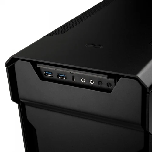 Obudowa Phanteks Evolv X RGB Czarna