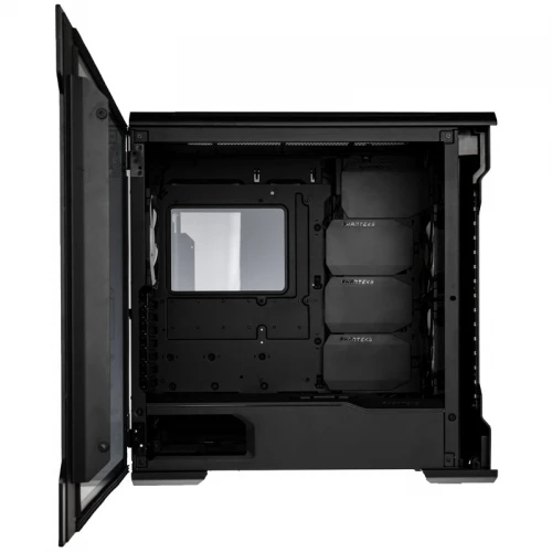 Obudowa Phanteks Evolv X RGB Czarna