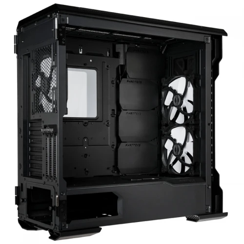 Obudowa Phanteks Evolv X RGB Czarna