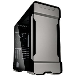 Obudowa Phanteks Evolv X RGB Srebrna