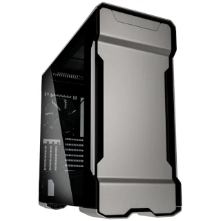 Obudowa Phanteks Evolv X RGB Srebrna