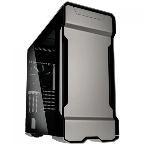 Obudowa Phanteks Evolv X RGB Srebrna