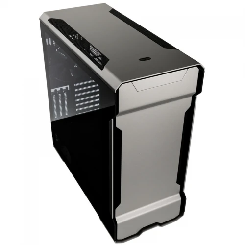 Obudowa Phanteks Evolv X RGB Srebrna