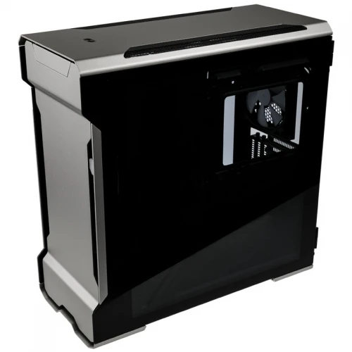 Obudowa Phanteks Evolv X RGB Srebrna
