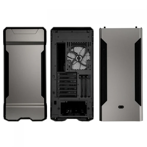 Obudowa Phanteks Evolv X RGB Srebrna