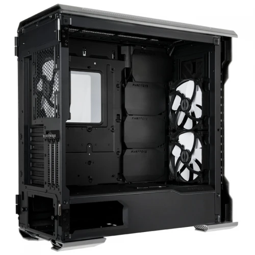 Obudowa Phanteks Evolv X RGB Srebrna