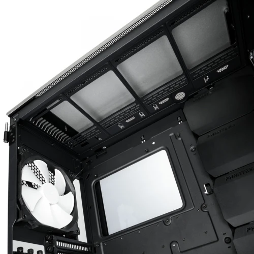 Obudowa Phanteks Evolv X RGB Srebrna