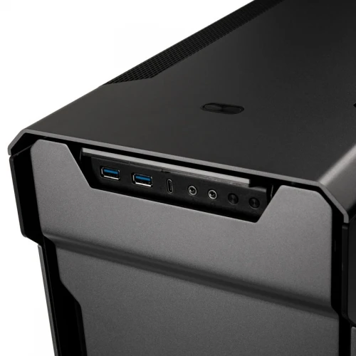 Obudowa Phanteks Evolv X RGB Antracyt