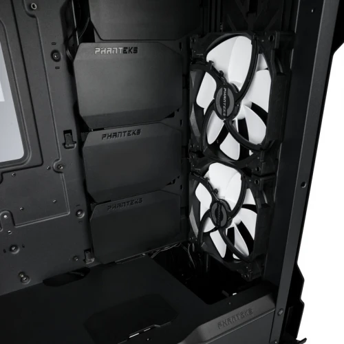 Obudowa Phanteks Evolv X RGB Antracyt