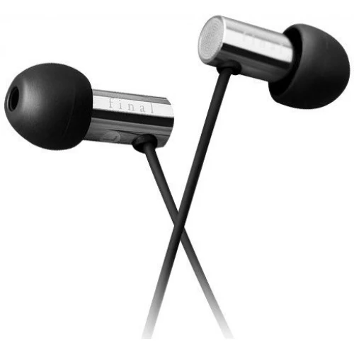 Słuchawki Final Audio E3000