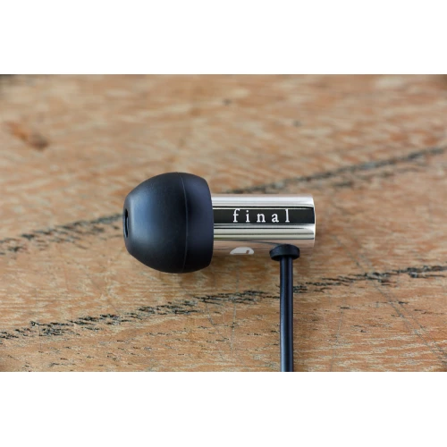 Słuchawki Final Audio E3000