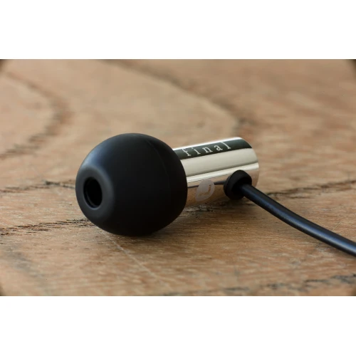 Słuchawki Final Audio E3000