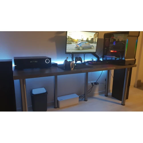 Pojemnik na kable, przewody, listwy zasilające Kabel Box One Large