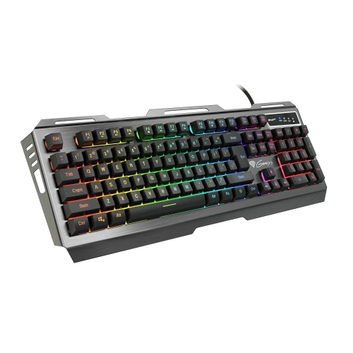 Klawiatura Genesis Rhod 420 RGB