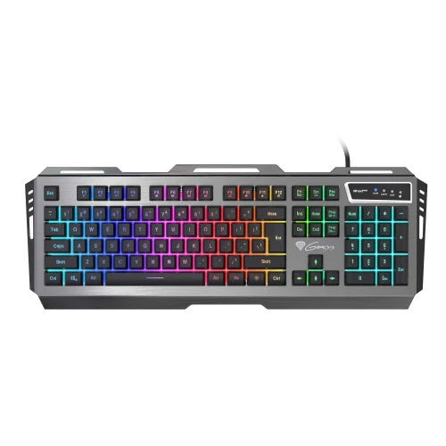 Klawiatura Genesis Rhod 420 RGB