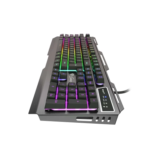 Klawiatura Genesis Rhod 420 RGB