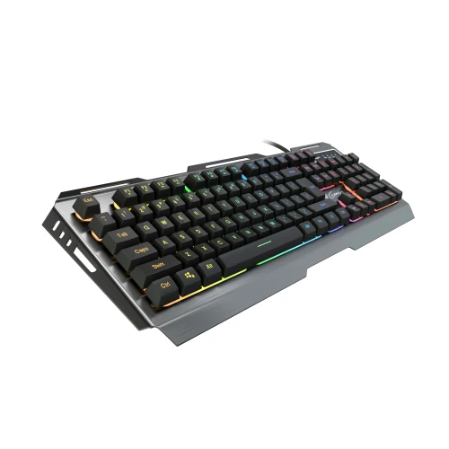 Klawiatura Genesis Rhod 420 RGB