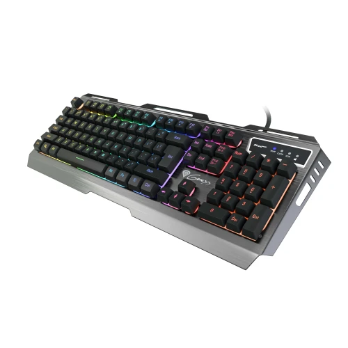 Klawiatura Genesis Rhod 420 RGB