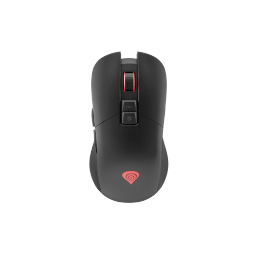 Mysz Genesis Zircon 330 Bezprzewodowa 3600DPI