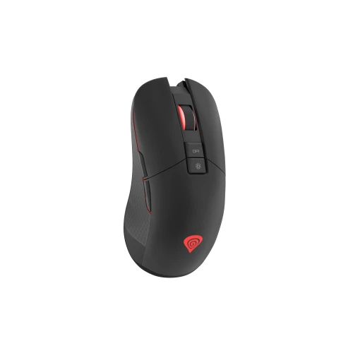 Mysz Genesis Zircon 330 Bezprzewodowa 3600DPI