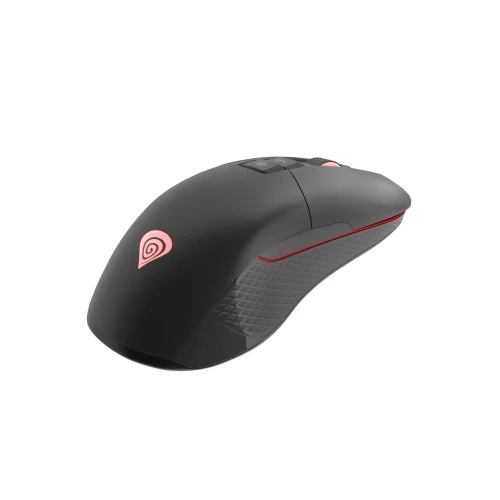 Mysz Genesis Zircon 330 Bezprzewodowa 3600DPI