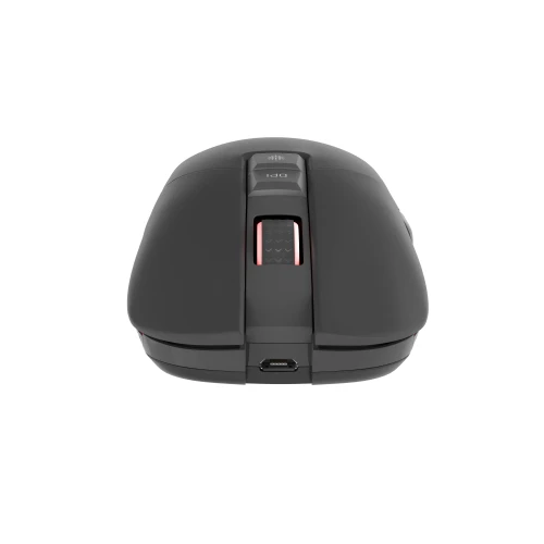 Mysz Genesis Zircon 330 Bezprzewodowa 3600DPI