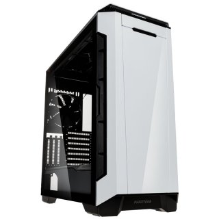 Obudowa Phanteks Eclipse P600S Tempered Glass White