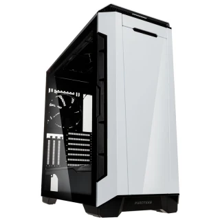 Obudowa Phanteks Eclipse P600S Tempered Glass White