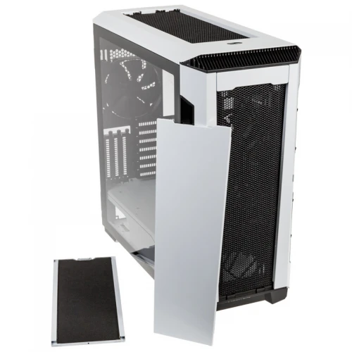 Obudowa Phanteks Eclipse P600S Tempered Glass White