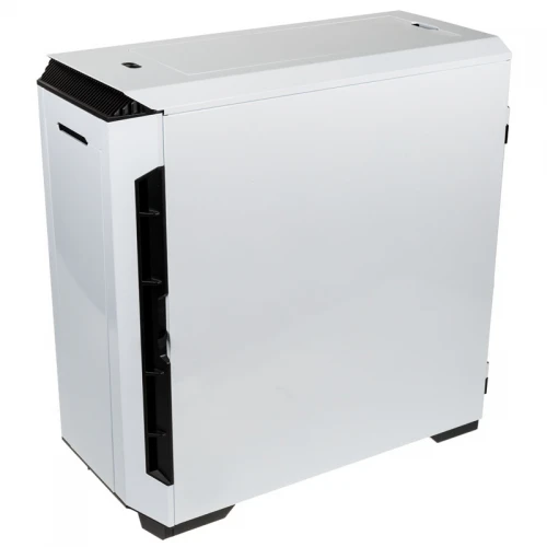 Obudowa Phanteks Eclipse P600S Tempered Glass White