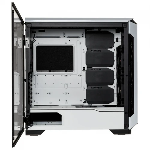 Obudowa Phanteks Eclipse P600S Tempered Glass White