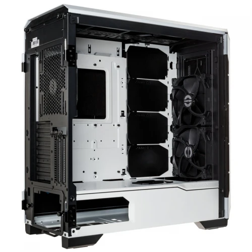 Obudowa Phanteks Eclipse P600S Tempered Glass White