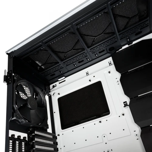 Obudowa Phanteks Eclipse P600S Tempered Glass White
