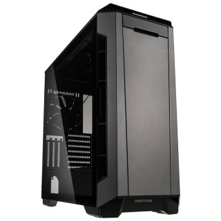 Obudowa Phanteks Eclipse P600S Tempered Glass Gray