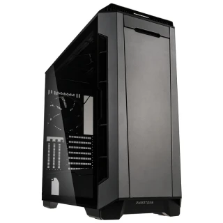 Obudowa Phanteks Eclipse P600S Tempered Glass Gray