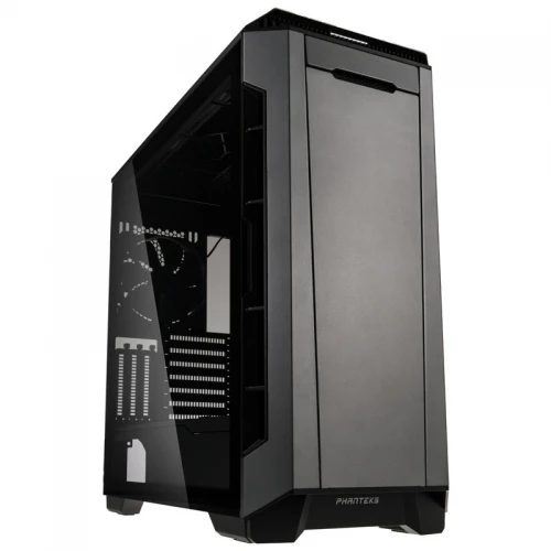 Obudowa Phanteks Eclipse P600S Tempered Glass Gray