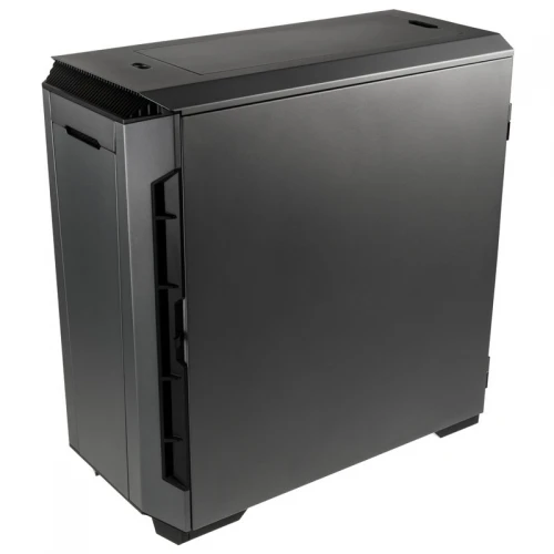 Obudowa Phanteks Eclipse P600S Tempered Glass Gray