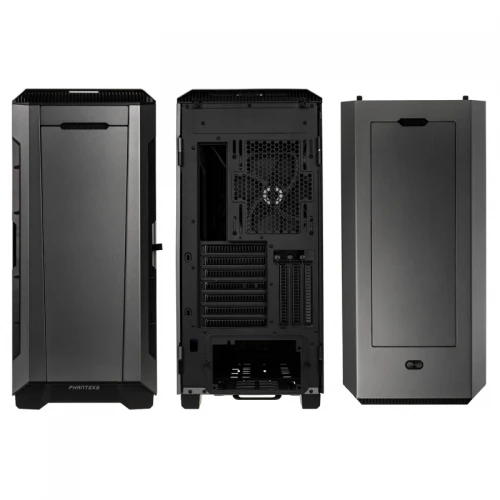 Obudowa Phanteks Eclipse P600S Tempered Glass Gray