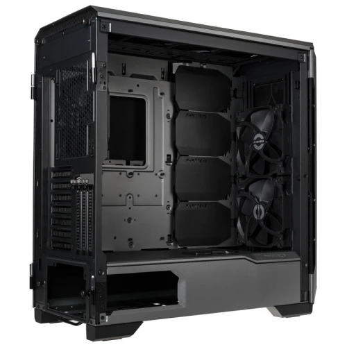 Obudowa Phanteks Eclipse P600S Tempered Glass Gray